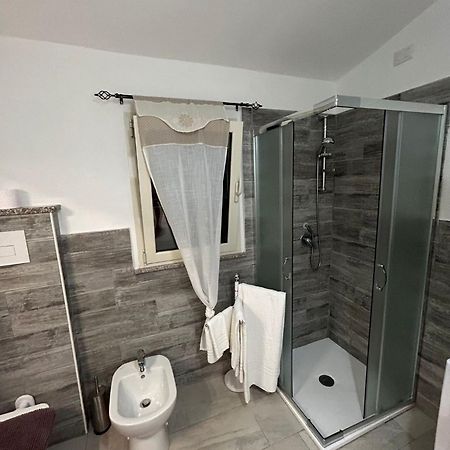 B&B Li Salcuneddi Aglientu Eksteriør bilde
